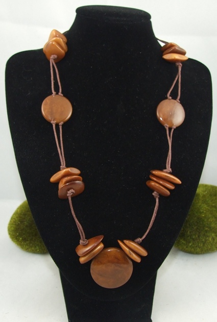 Necklace - Vilma (k)